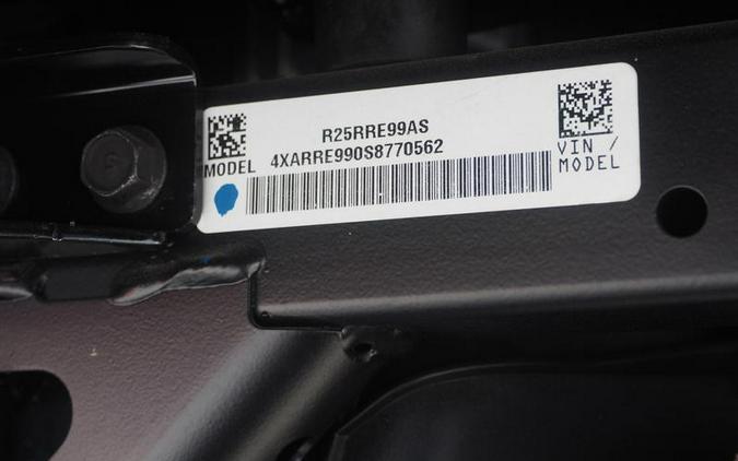 2025 Polaris® Ranger XP 1000 Premium