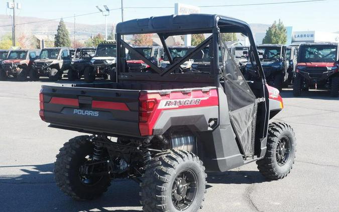 2025 Polaris® Ranger XP 1000 Premium