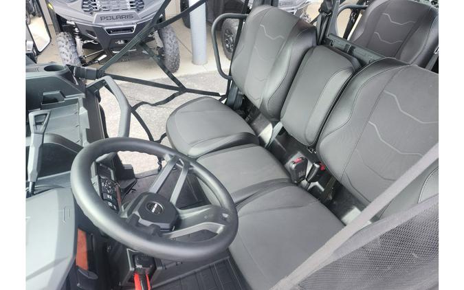 2025 Can-Am DEFENDER MAX XT HD9 DUSTY NAVY