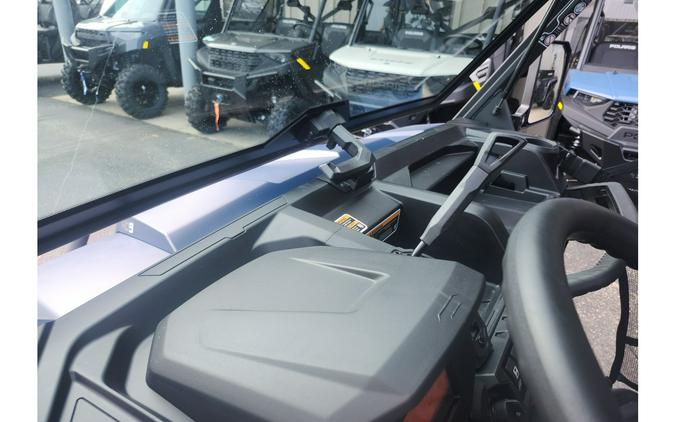 2025 Can-Am DEFENDER MAX XT HD9 DUSTY NAVY