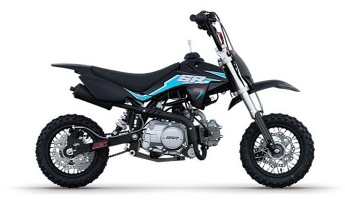 2025 SSR Motorsports SR70 AE