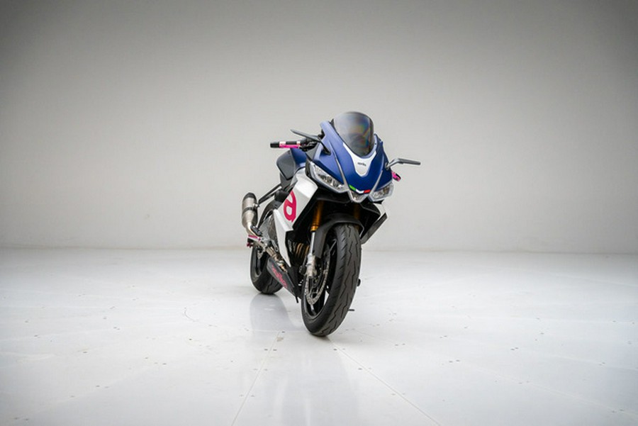 2023 Aprilia RS 660