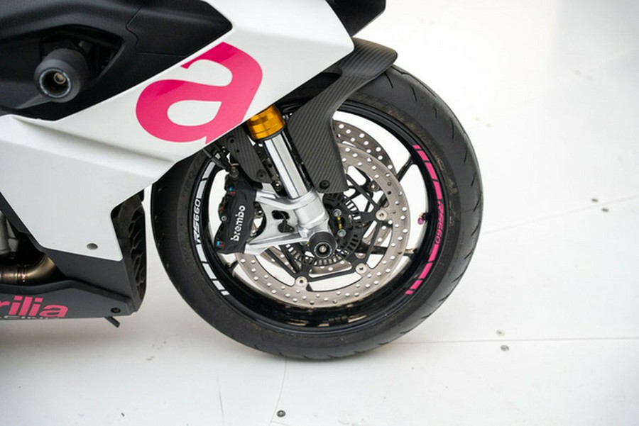 2023 Aprilia RS 660