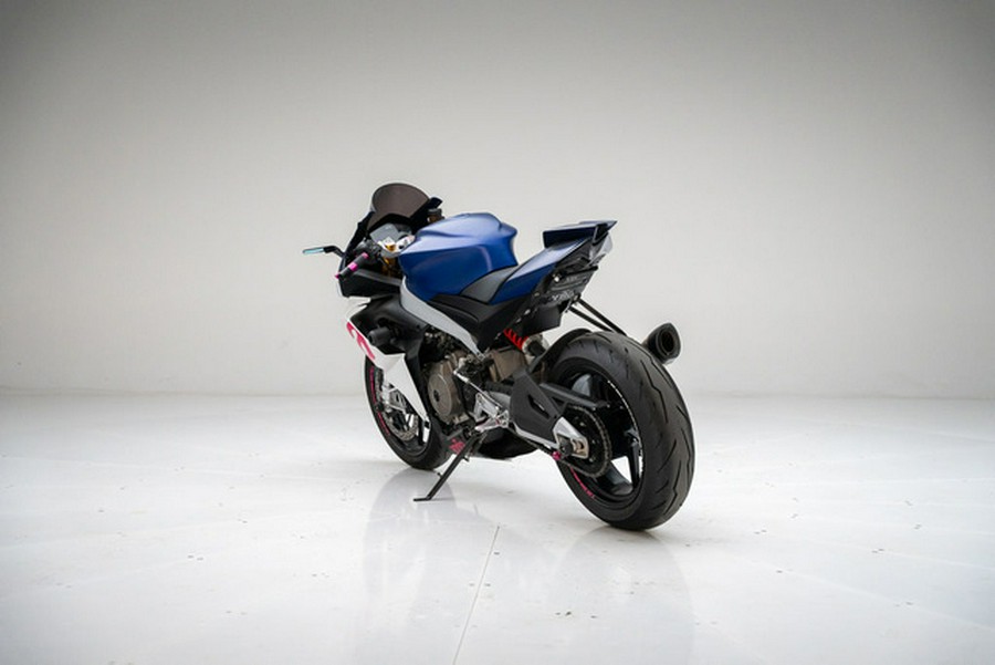 2023 Aprilia RS 660
