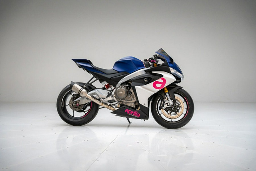 2023 Aprilia RS 660