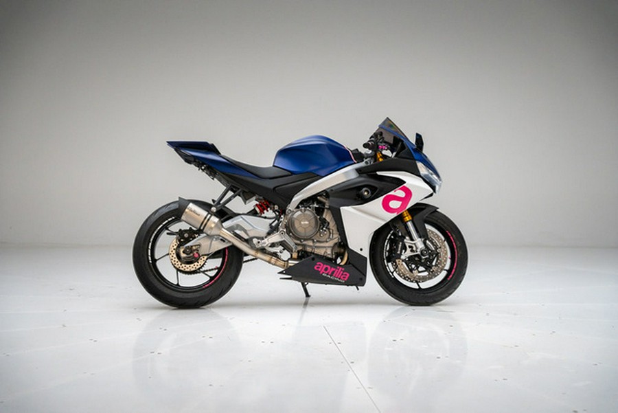 2023 Aprilia RS 660