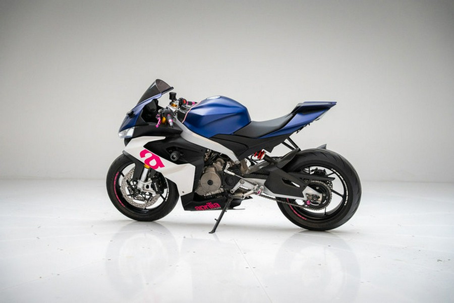2023 Aprilia RS 660