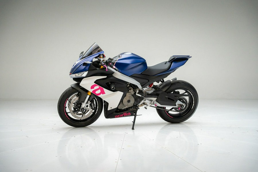 2023 Aprilia RS 660