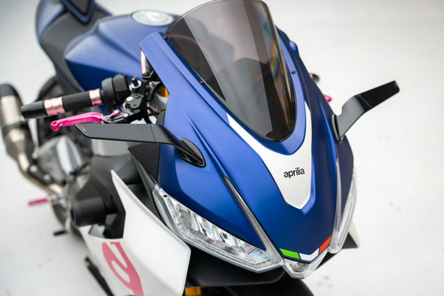 2023 Aprilia RS 660