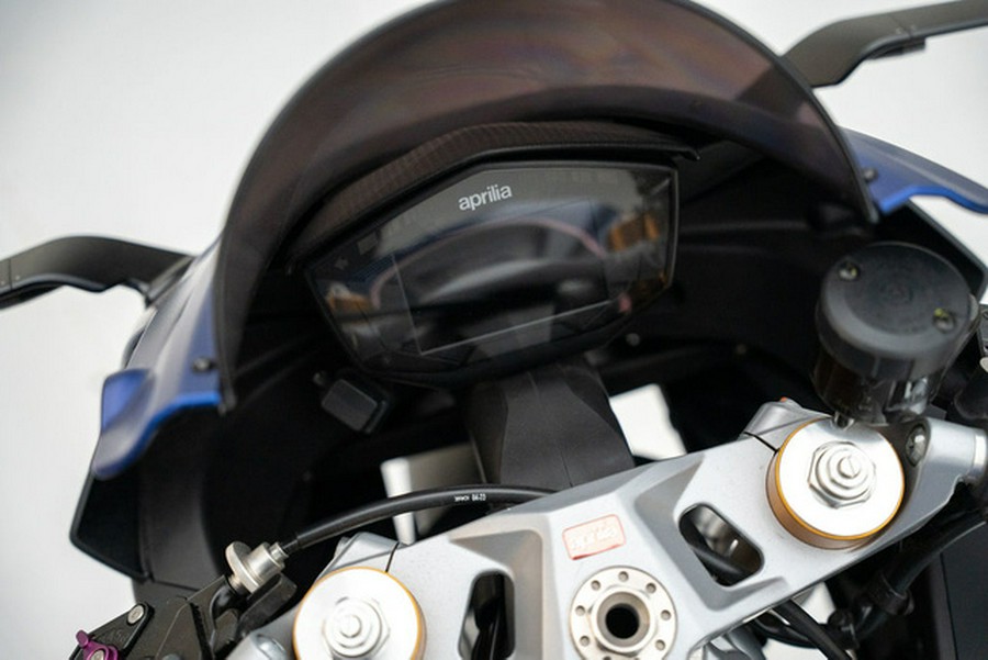 2023 Aprilia RS 660