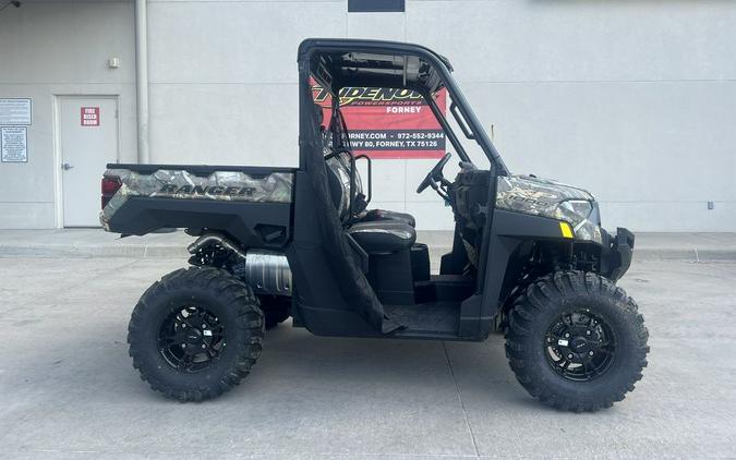 2026 Polaris® Ranger XP 1000 Premium Polaris Pursuit Camo