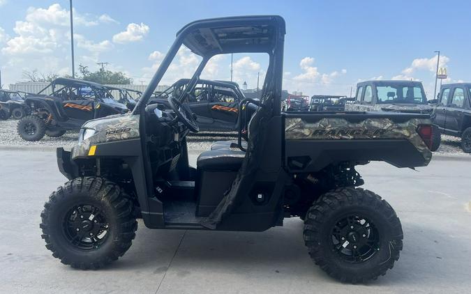 2026 Polaris® Ranger XP 1000 Premium Polaris Pursuit Camo