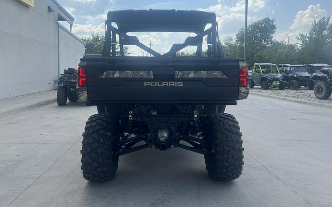 2026 Polaris® Ranger XP 1000 Premium Polaris Pursuit Camo