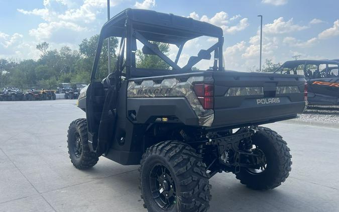 2026 Polaris® Ranger XP 1000 Premium Polaris Pursuit Camo