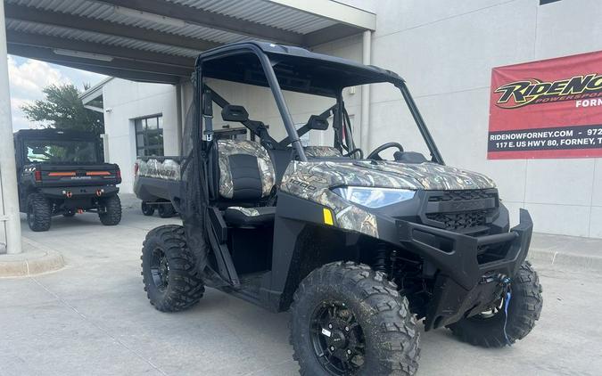 2026 Polaris® Ranger XP 1000 Premium Polaris Pursuit Camo