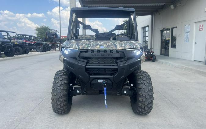 2026 Polaris® Ranger XP 1000 Premium Polaris Pursuit Camo