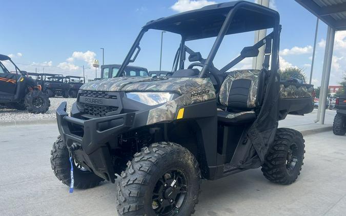 2026 Polaris® Ranger XP 1000 Premium Polaris Pursuit Camo