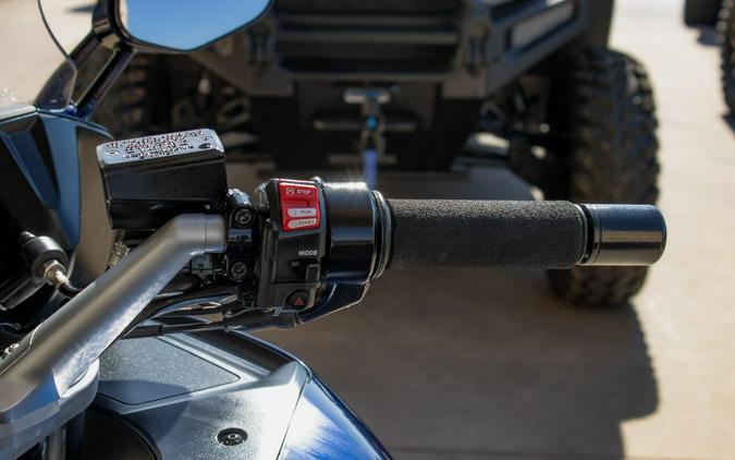 2016 YAMAHA FJR1300A CA