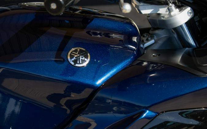 2016 YAMAHA FJR1300A CA