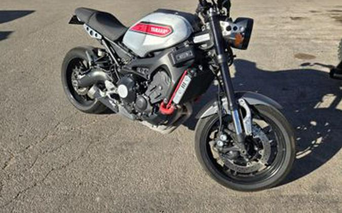 Used 2016 YAMAHA FJR1300A CA