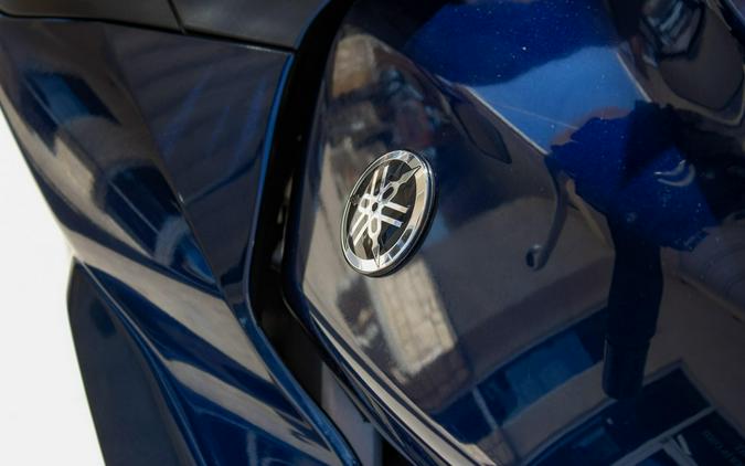 2016 YAMAHA FJR1300A CA