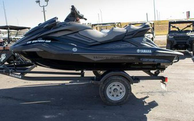 Used 2016 YAMAHA FJR1300A CA