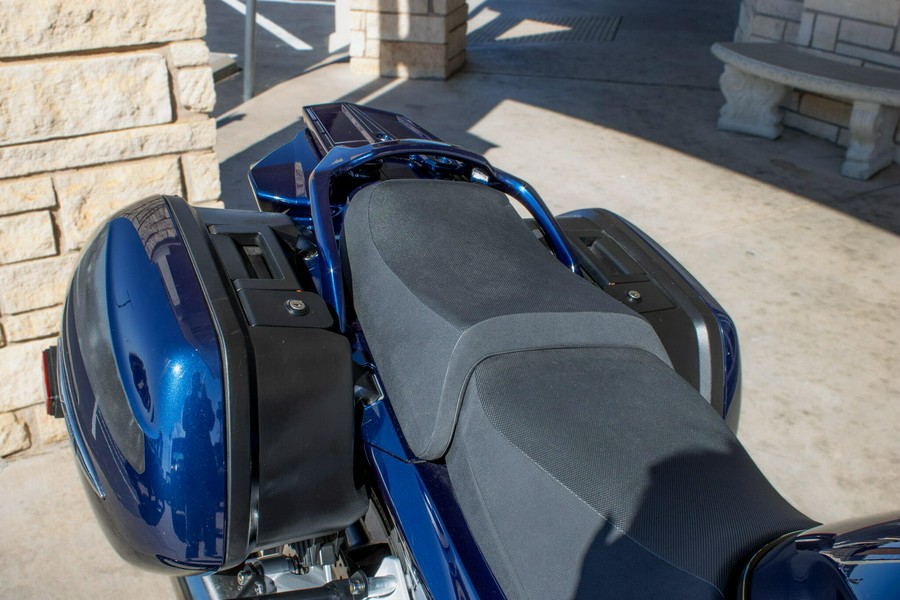 2016 YAMAHA FJR1300A CA