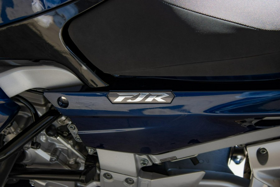 2016 YAMAHA FJR1300A CA