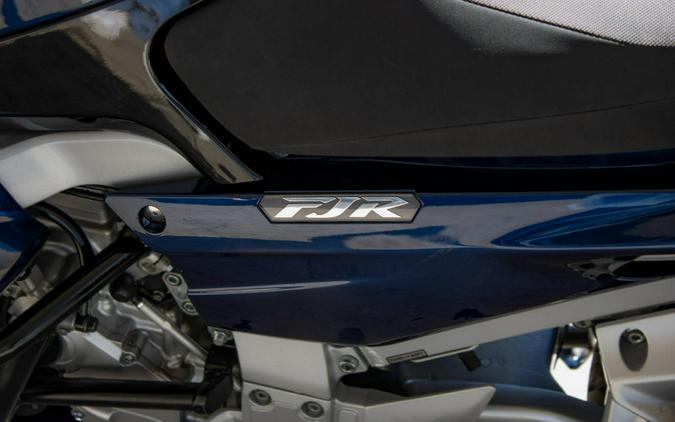 2016 YAMAHA FJR1300A CA