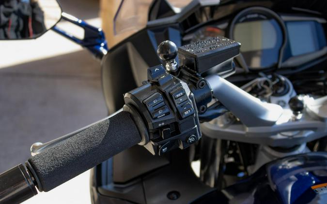 2016 YAMAHA FJR1300A CA