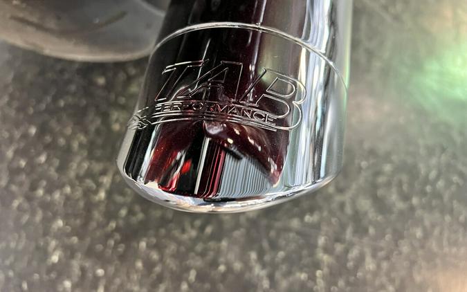 2017 Harley-Davidson® Ultra Limited Mysterious Red /Velocity Red FLHTK