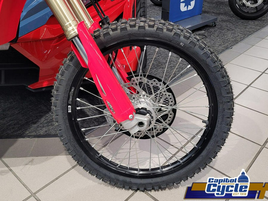 2026 Honda® CRF450RL