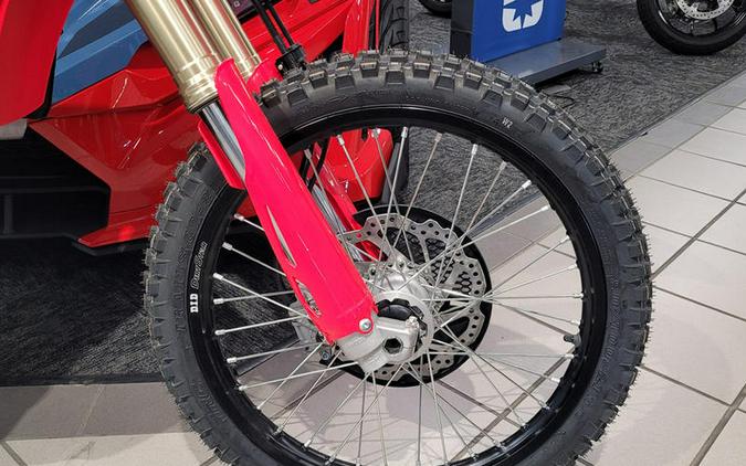 2026 Honda® CRF450RL