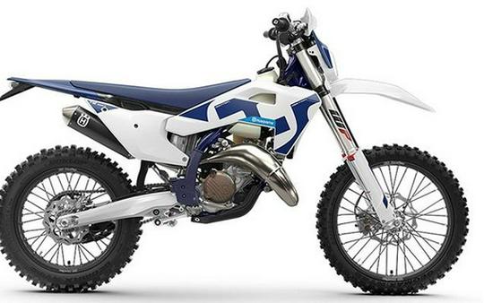 2026 Husqvarna Motorcycles TE 150