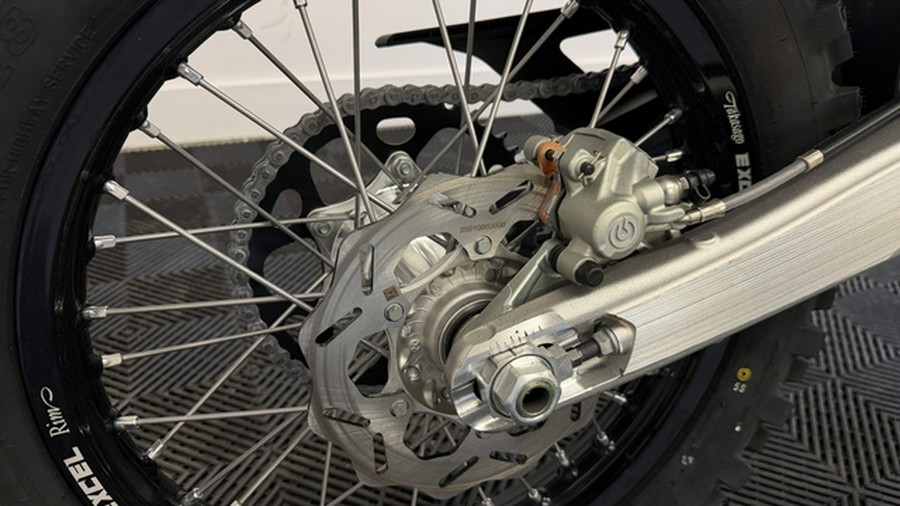 2026 Husqvarna Motorcycles TE 150