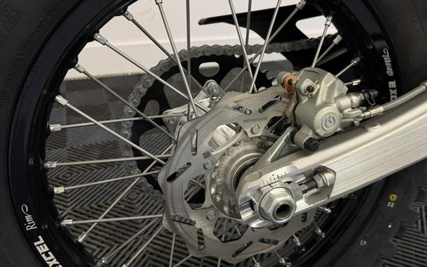 2026 Husqvarna Motorcycles TE 150