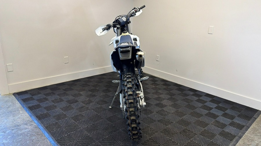 2026 Husqvarna Motorcycles TE 150