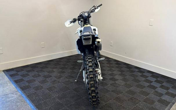 2026 Husqvarna Motorcycles TE 150