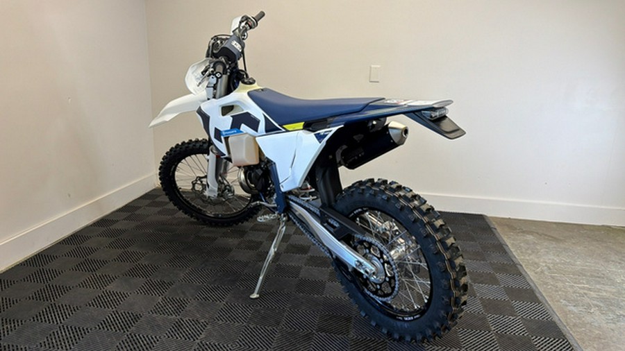 2026 Husqvarna Motorcycles TE 150
