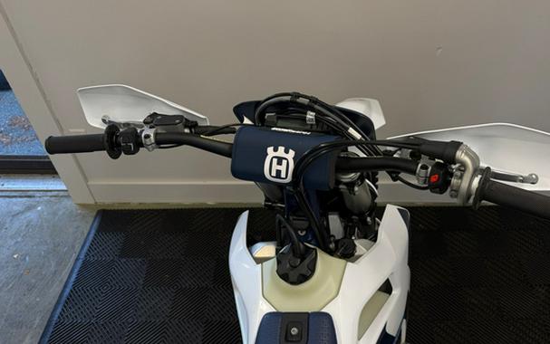 2026 Husqvarna Motorcycles TE 150