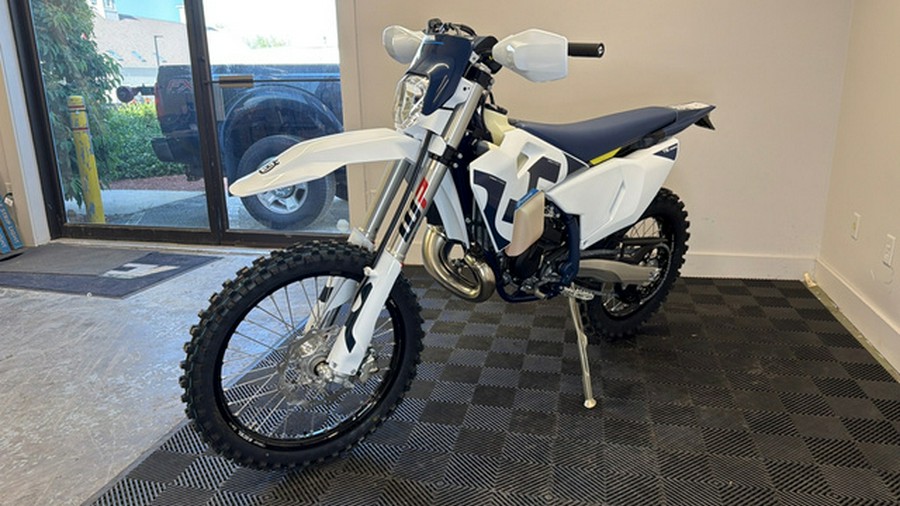 2026 Husqvarna Motorcycles TE 150