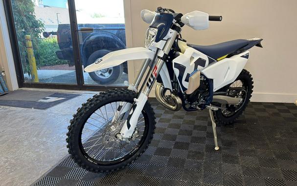2026 Husqvarna Motorcycles TE 150