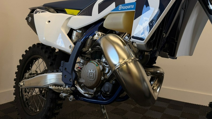 2026 Husqvarna Motorcycles TE 150