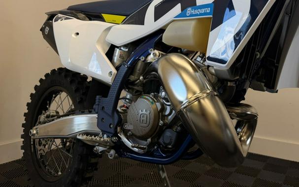 2026 Husqvarna Motorcycles TE 150