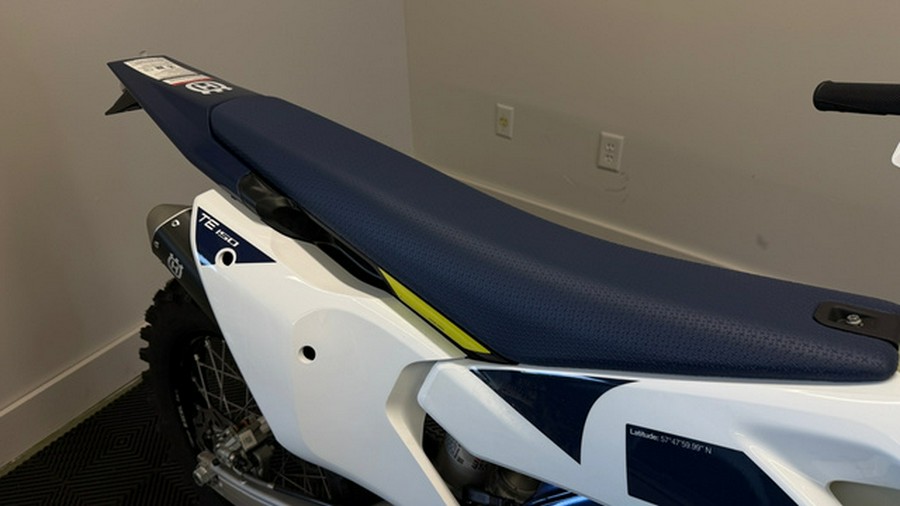 2026 Husqvarna Motorcycles TE 150