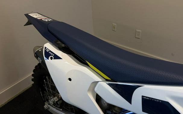 2026 Husqvarna Motorcycles TE 150