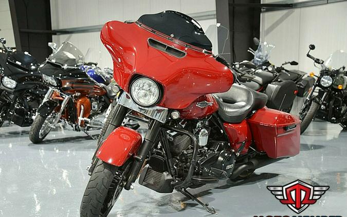 2019 Harley-Davidson FLHXS - Street Glide Special