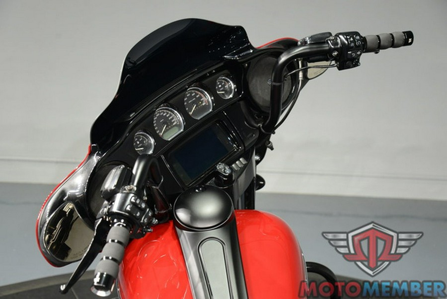 2019 Harley-Davidson FLHXS - Street Glide Special