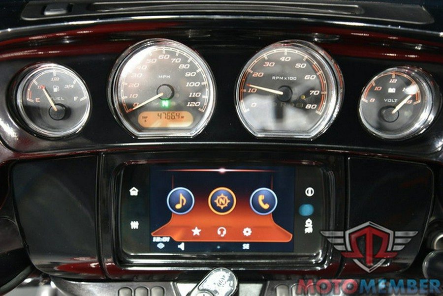 2019 Harley-Davidson FLHXS - Street Glide Special