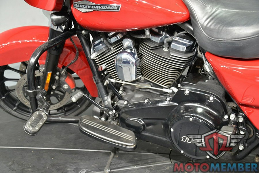 2019 Harley-Davidson FLHXS - Street Glide Special